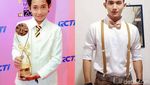10 Potret Ikal Laskar Pelangi saat Kecil dan Dewasa, Kini Tersangka Penipuan