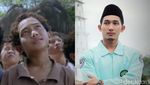 10 Potret Ikal Laskar Pelangi saat Kecil dan Dewasa, Kini Tersangka Penipuan