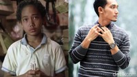 Di samping itu, figur Ikal nampaknya sudah begitu lekat dengan pribadi Zulfani. Tak jarang banyak orang yang lebih sering memanggilnya sebagai “Ikal”. (Foto: dok. Miles Films | Instagram @zulfani_pasha)