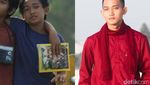 10 Potret Ikal Laskar Pelangi saat Kecil dan Dewasa, Kini Tersangka Penipuan