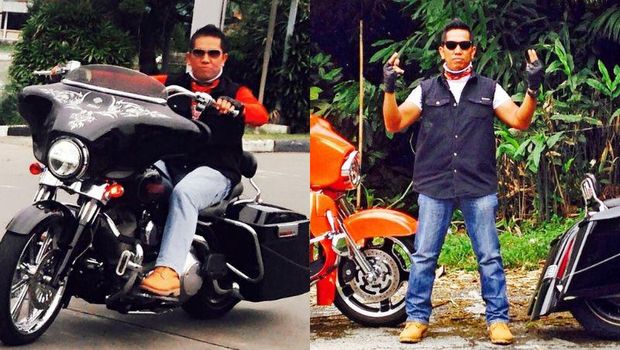 Profil AKBP Achiruddin Hasibuan