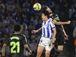Hasil ini membuat Madrid tertahan di peringkat dua klasemen Liga Spanyol dengan 64 poin dari 33 laga, tertinggal 14 angka dari Barcelona. Sementara Sociedad kukuh di posisi empat dengan 61 poin.  