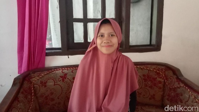 Resta Dhuratun Nisak