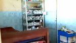 Rumah Dokter Wayan yang Viral di Karawang