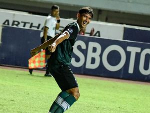 Ryan Kurnia Sempat Digoda 3 Klub Raksasa Sebelum Gabung Persib