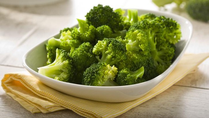 5 Sayuran Tinggi Protein Bisa Gantikan Konsumsi Telur, Cocok Buat Vegan!