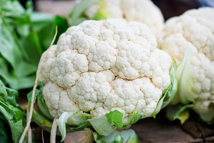 5 Sayuran Tinggi Protein Bisa Gantikan Konsumsi Telur, Cocok Buat Vegan!