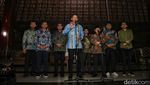 Semringah Cak Imin Usai Pertemuan dengan SBY dan AHY