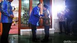 Semringah Cak Imin Usai Pertemuan dengan SBY dan AHY