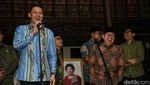 Semringah Cak Imin Usai Pertemuan dengan SBY dan AHY