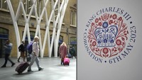 Charles, yang menggantikan Ratu Elizabeth setelah kematiannya pada bulan September, akan secara resmi dinobatkan sebagai raja di Westminster Abbey, London, dalam sebuah upacara yang akan dihadiri oleh kepala negara dan pejabat asing.  