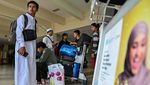 Suasana Haru Sambut WNI Asal Aceh yang Dievakuasi dari Sudan