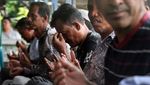 Suasana Haru Mengenang 24 Tahun Tragedi Simpang KAA