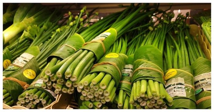 Supermarket unik di beberapa negara