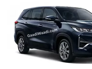 Bocoran Fitur dan Spesifikasi Suzuki Engage si Calon Kembaran Innova Zenix