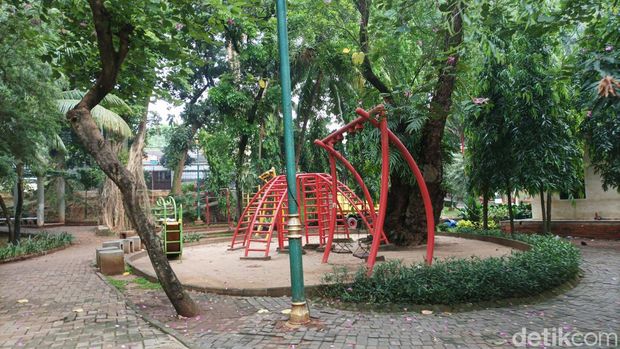Taman Langsat