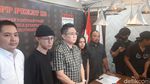 Penampakan Mata Tenri Anisa Sembab saat Klarifikasi Tudingan Selingkuhan Virgoun