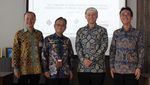 Tiga Perusahaan Asuransi Jalin Kerjasama Bancassurance