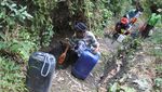 Tolong... Warga Desa Jatisari di Situbondo Kesulitan Air Bersih