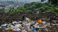 TPA Cicabe ini akan dibuka sementara sebagai TPA darurat akibat proses pembuangan sampah ke TPA Sarimukti, Cipatat, Kabupaten Bandung Barat mengalami kendala operasional pengangkutan.