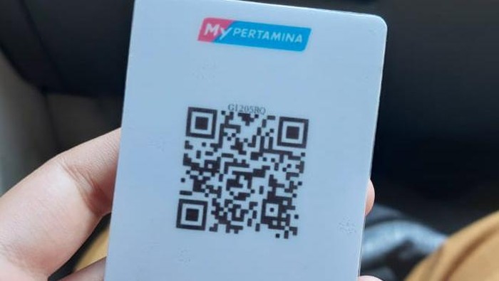 Uji Coba Beli Pertalite Dibatasi