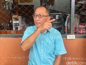 Unamin Sorong Pastikan Mayat Tergeletak di Halaman Kampus Bukan Mahasiswa