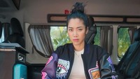 Namun sejauh ini, Widy Vierratale belum menanggapi tudingan tersebut. Foto: Instagram/@_widikidiw_