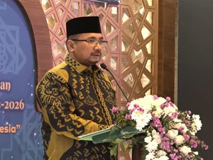 Muhammadiyah Usul Idul Adha Libur 2 Hari, Menag: Nanti Kita Kaji