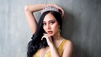 Kepada detikcom, Yolla Tree mengaku menyisihkan penghasilan sebagai model untuk usaha. (Foto: dok Instagram)