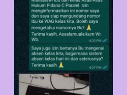 10 Momen Apes Salah Sambung, Malunya Nggak Karuan!