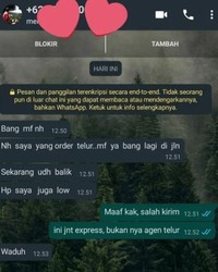 10 Momen Apes Salah Sambung, Malunya Nggak Karuan!