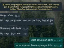 10 Momen Apes Salah Sambung, Malunya Nggak Karuan!