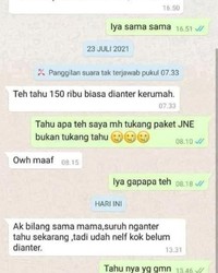 10 Momen Apes Salah Sambung, Malunya Nggak Karuan!