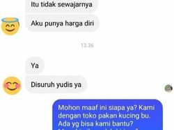 10 Momen Apes Salah Sambung, Malunya Nggak Karuan!