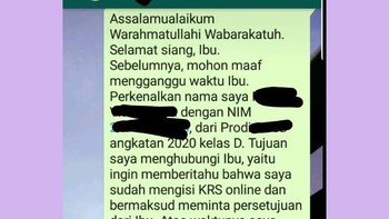 Kok bisa malah ngehubungin bengkel? Haha, ada-ada saja. Foto: Twitter/Vitunggg