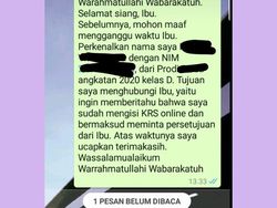 10 Momen Apes Salah Sambung, Malunya Nggak Karuan!