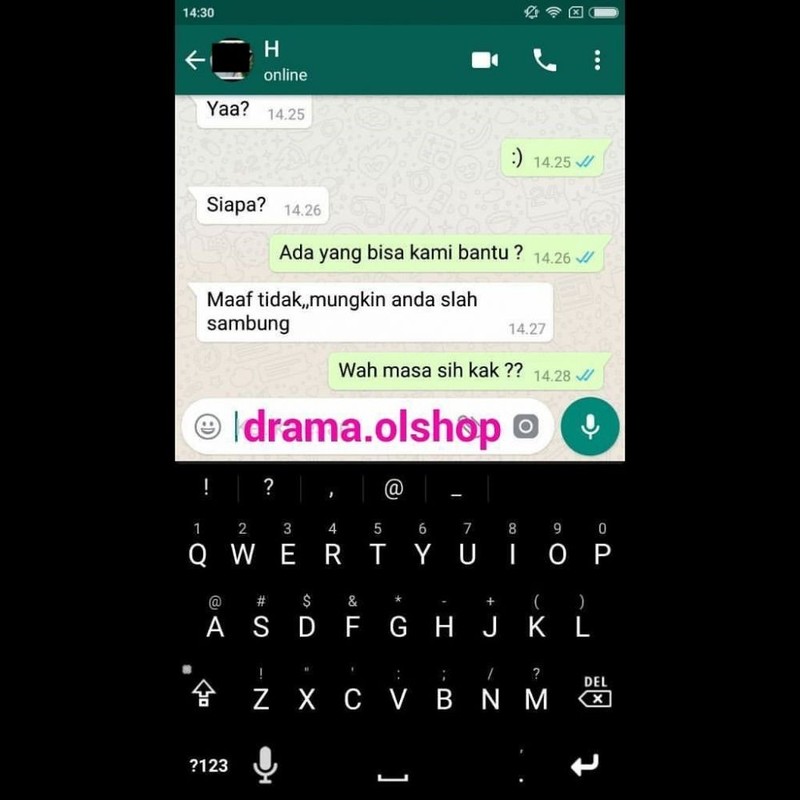 10 Momen Apes Salah Sambung, Malunya Nggak Karuan!