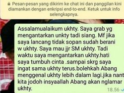 10 Momen Apes Salah Sambung, Malunya Nggak Karuan!