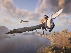 12 Game PC Open World Terbaik di Steam untuk Dimainkan Tahun 2023