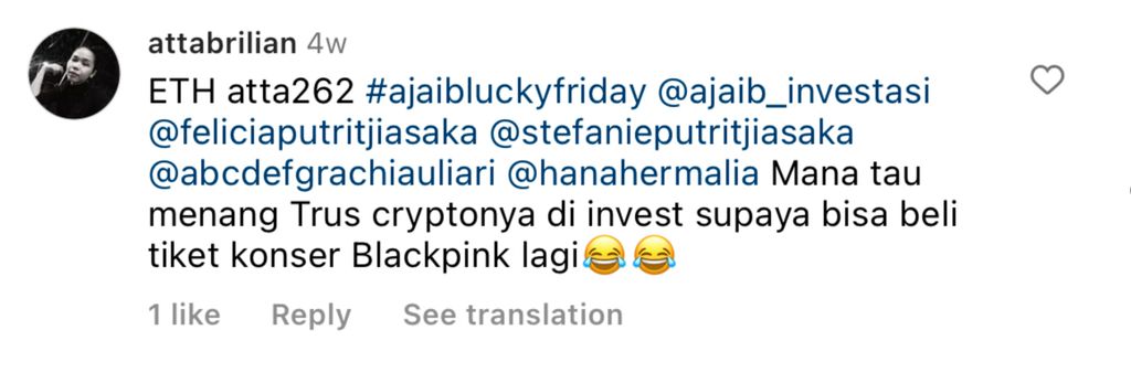 Ajaib