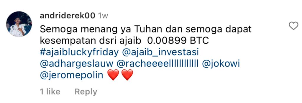 Ajaib