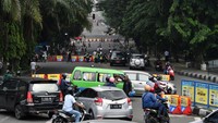 Diketahui Pemerintah Kota Bogor menutup ruas jalan Otista untuk dimulainya pembangunan revitalisasi jembatan tersebut hingga bulan Desember 2023 dengan anggaran berasal dari bantuan Pemerintah Provinsi Jawa Barat sebesar Rp49 miliar. 