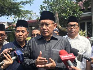 Anas Bakal Terjun Politik Lagi, Bagaimana soal Pencabutan Hak Politiknya?