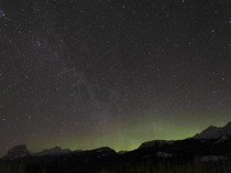 Ada Dua Hujan Meteor November 2024, Yang Pertama Puncaknya Besok!