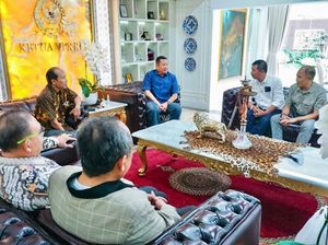 Komunitas Jeep Akan Gelar Jambore, Ketua IMI: Kegiatan Menarik Telah Disiapkan