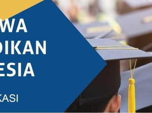 Beasiswa S1-S3 Kemendikbudristek 2023 untuk Pelaku Budaya, Ini Persyaratannya