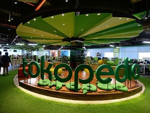 Tokopedia PHK Massal, Asosiasi E-Commerce Buka Suara