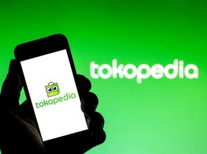 Biaya Layanan Merchant Tokopedia Naik hingga 10% Mulai 16 September