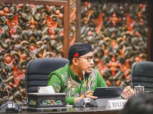Insiden KLM Putri Kuning, Bupati Sumenep: Semoga Menjadi yang Terakhir