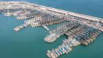 China Umumkan Larangan Penangkapan Ikan Musim Panas Tahunan